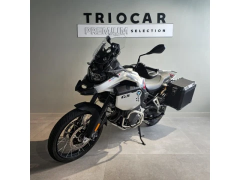 BMW F 900 GS Adventure