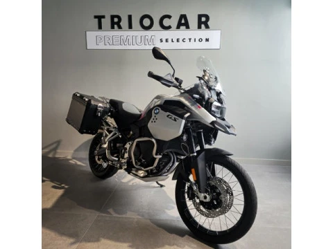 BMW F 900 GS Adventure