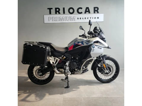 BMW F 900 GS Adventure