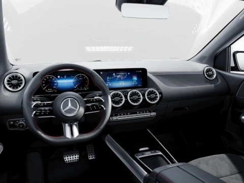 Mercedes-Benz Clase B 200 d