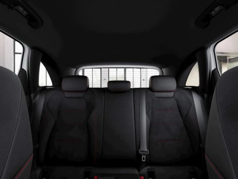 Mercedes-Benz Clase B 200 d