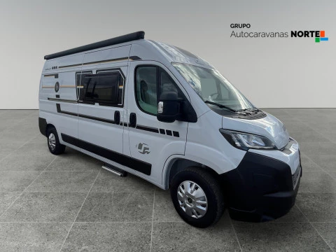 BENIMAR BENIVAN BENIVAN 120 UP