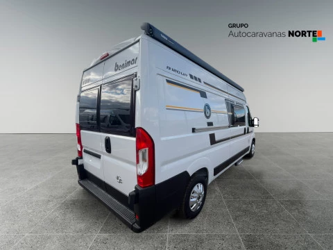 BENIMAR BENIVAN BENIVAN 120 UP