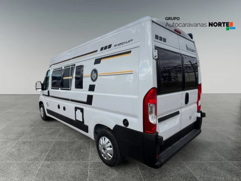 BENIMAR BENIVAN BENIVAN 120 UP