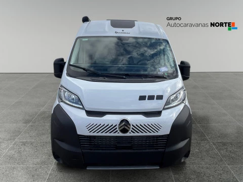 BENIMAR BENIVAN BENIVAN 120 UP