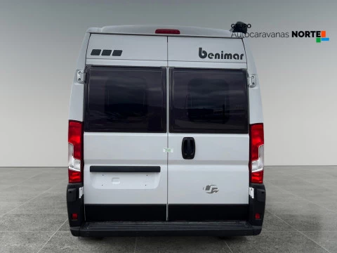 BENIMAR BENIVAN BENIVAN 120 UP