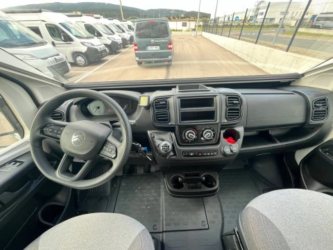 BENIMAR BENIVAN BENIVAN 120 UP