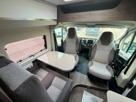 BENIMAR BENIVAN BENIVAN 120 UP