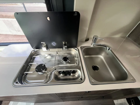 BENIMAR BENIVAN BENIVAN 120 UP