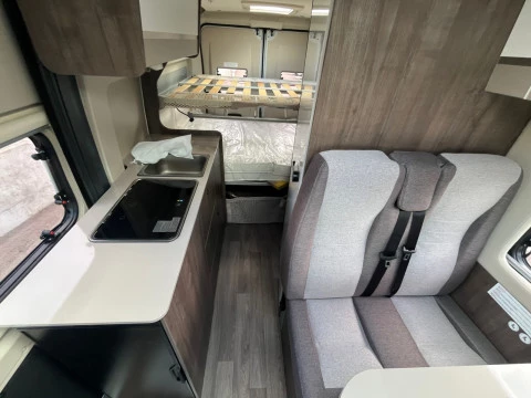 BENIMAR BENIVAN BENIVAN 120 UP