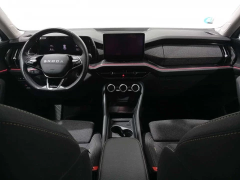 Skoda Kodiaq 1.5 TSI m-HEV Selection DSG 110 kW (150 CV)