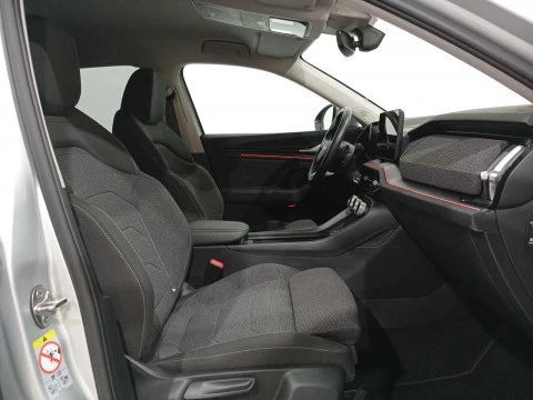 Skoda Kodiaq 1.5 TSI m-HEV Selection DSG 110 kW (150 CV)