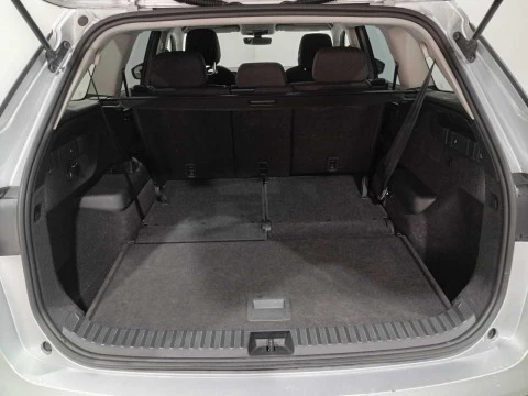 Skoda Kodiaq 1.5 TSI m-HEV Selection DSG 110 kW (150 CV)