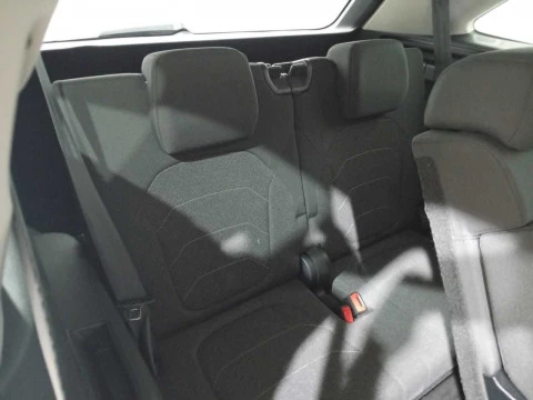 Skoda Kodiaq 1.5 TSI m-HEV Selection DSG 110 kW (150 CV)