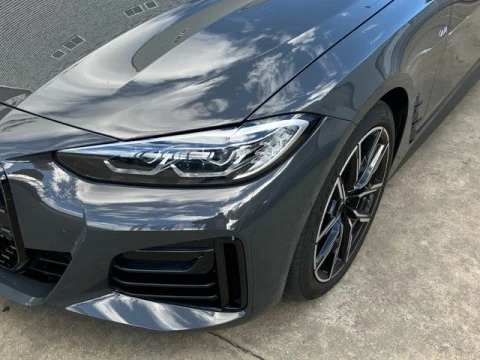 BMW Serie 4 420d Gran Coupe 140 kW (190 CV)