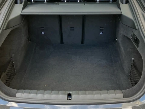 BMW Serie 4 420d Gran Coupe 140 kW (190 CV)