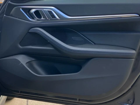 BMW Serie 4 420d Gran Coupe 140 kW (190 CV)