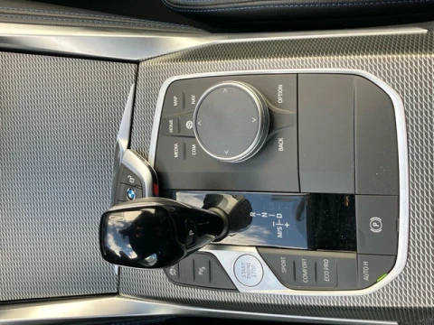 BMW Serie 4 420d Gran Coupe 140 kW (190 CV)