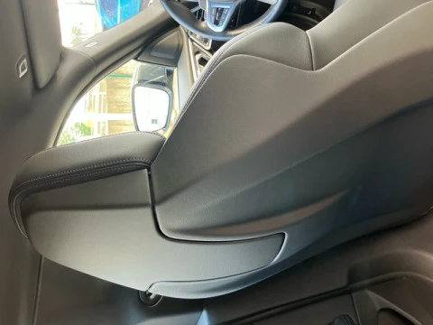 BMW Serie 4 420d Gran Coupe 140 kW (190 CV)