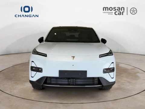 CHANGAN Deepal S05 Max