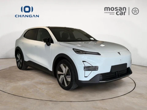 CHANGAN Deepal S05 Max