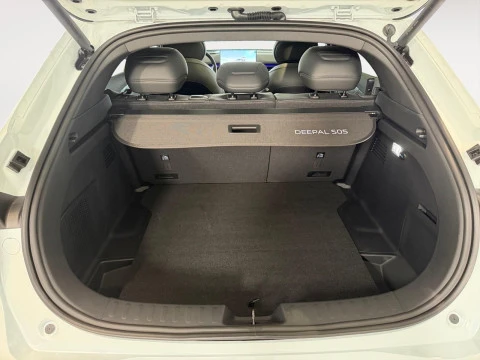 CHANGAN Deepal S05 Max