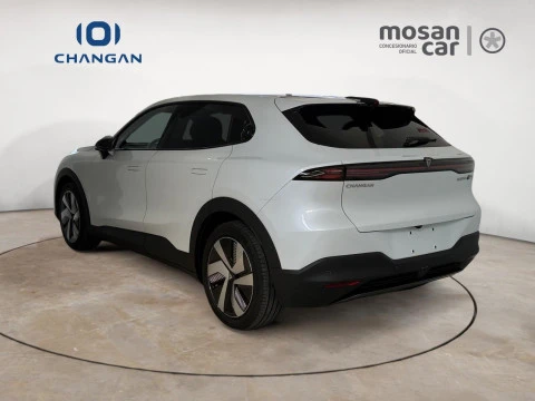 CHANGAN Deepal S05 Max