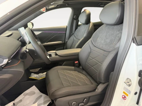 CHANGAN Deepal S05 Max