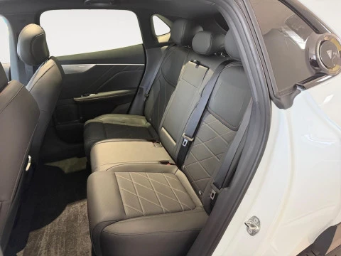 CHANGAN Deepal S05 Max