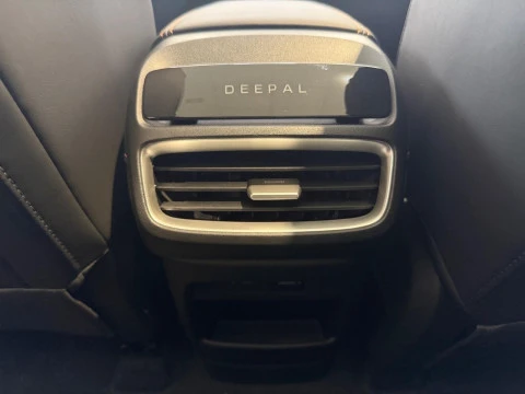 CHANGAN Deepal S05 Max