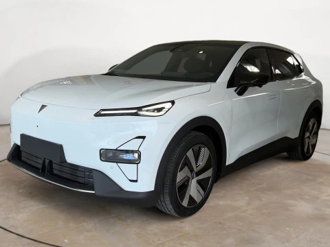 CHANGAN Deepal S05 Max