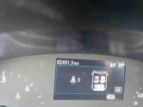 Ford Puma 1.5 Ecoblue 88kW (120cv) Titanium