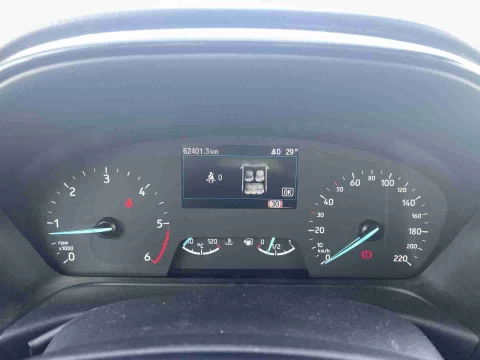 Ford Puma 1.5 Ecoblue 88kW (120cv) Titanium