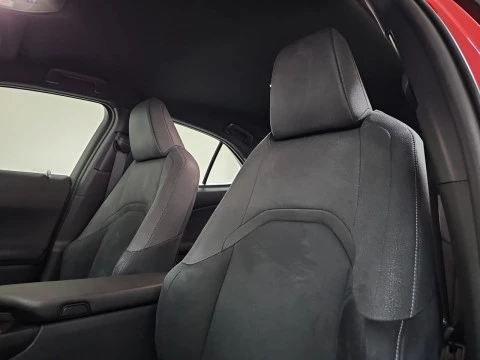 Lexus UX 2.0 250h Business