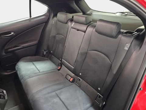 Lexus UX 2.0 250h Business