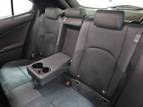 Lexus UX 2.0 250h Business