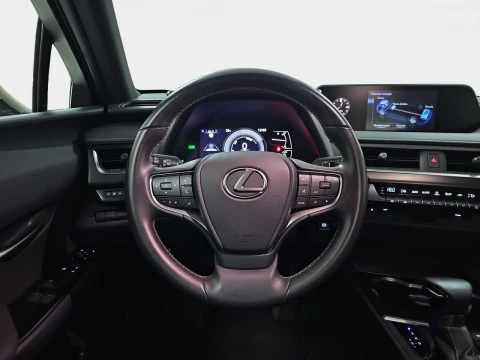 Lexus UX 2.0 250h Business