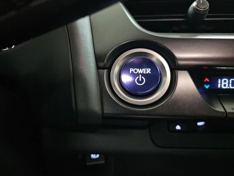 Lexus UX 2.0 250h Business