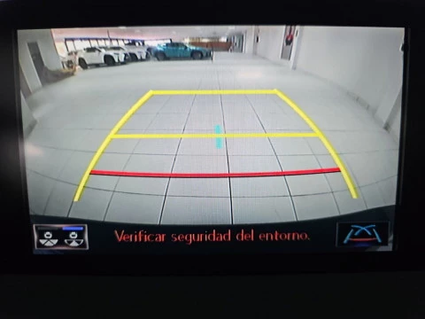 Lexus UX 2.0 250h Business