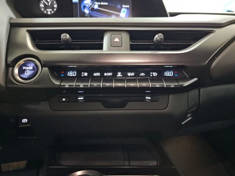 Lexus UX 2.0 250h Business