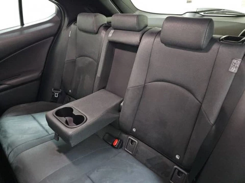 Lexus UX 2.0 250h Business