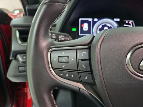 Lexus UX 2.0 250h Business