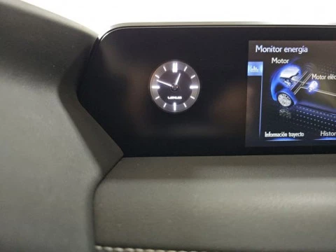 Lexus UX 2.0 250h Business