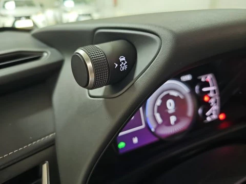 Lexus UX 2.0 250h Business