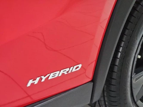 Lexus UX 2.0 250h Business