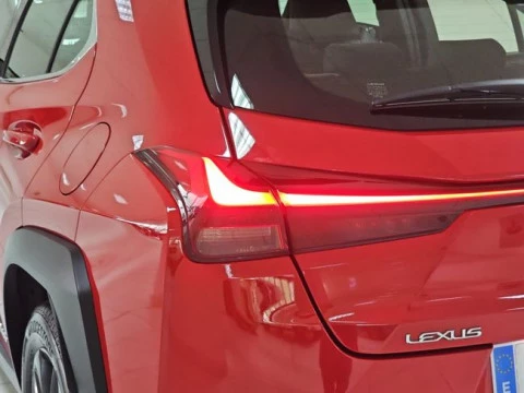 Lexus UX 2.0 250h Business