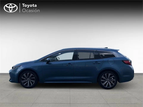 Toyota Corolla 5P Style 125H e-CVT