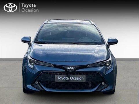 Toyota Corolla 5P Style 125H e-CVT