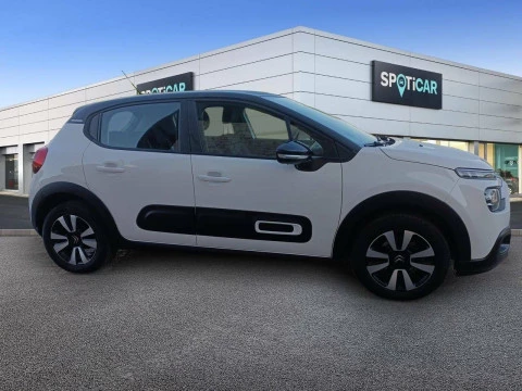 Citroën C3 PureTech 60KW (83CV) Feel Pack