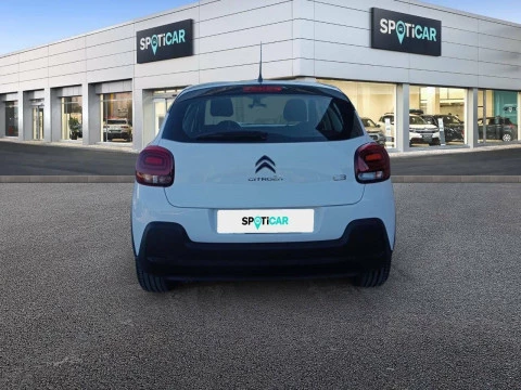 Citroën C3 PureTech 60KW (83CV) Feel Pack